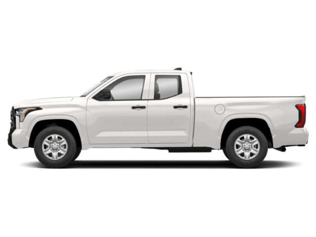 2022 Toyota Tundra 2WD SR5 Double Cab 6.5' Bed 3.5L