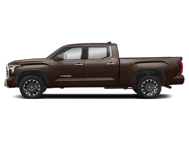 2022 Toyota Tundra 4WD Limited CrewMax 6.5' Bed