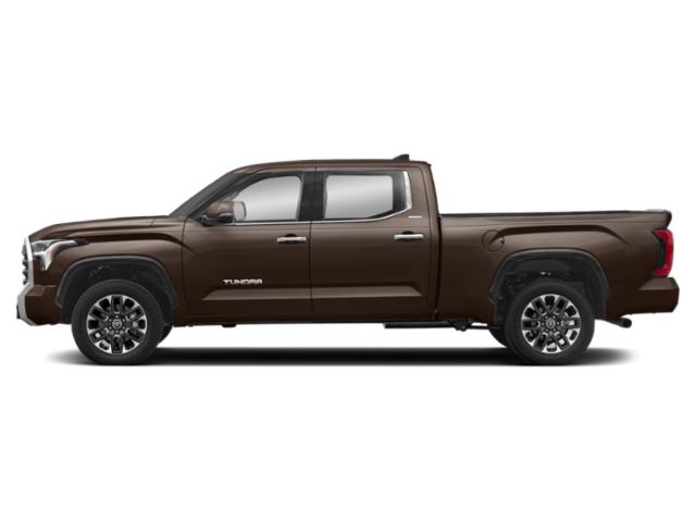 2022 Toyota Tundra 4WD Limited CrewMax 6.5' Bed
