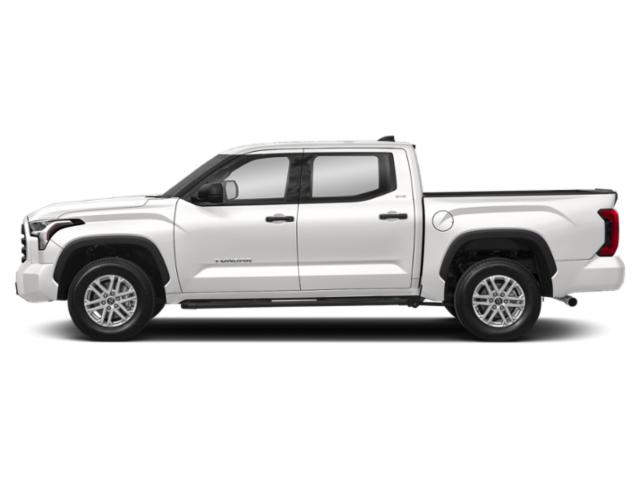 2022 Toyota Tundra 4WD SR5 CrewMax 5.5' Bed