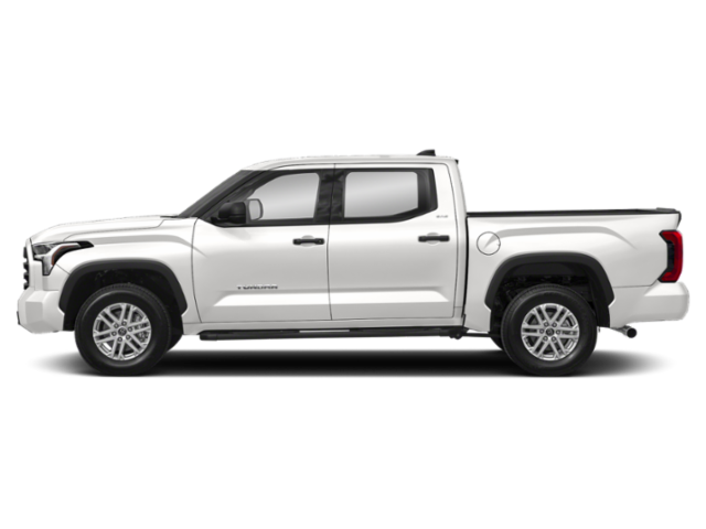 2022 Toyota Tundra 4WD SR5 CrewMax 5.5' Bed