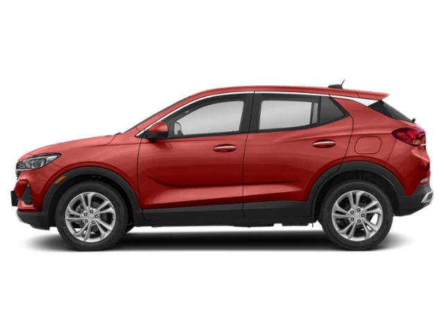 2023 Buick Encore GX FWD 4dr Select