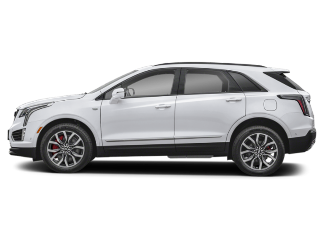 2023 Cadillac XT5 AWD 4dr Sport