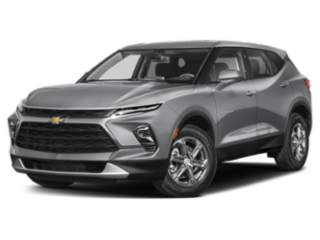 2023 Chevrolet Blazer RS AWD