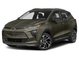 2023 Chevrolet Bolt EUV FWD 4dr Premier