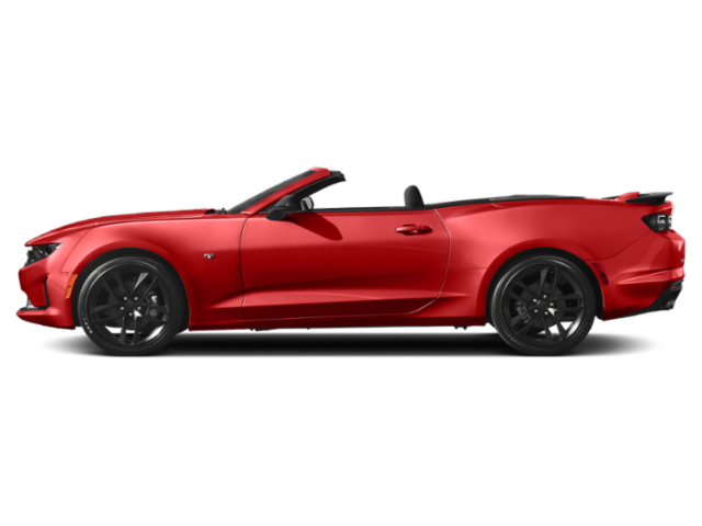 2023 Chevrolet Camaro 2dr Conv LT1