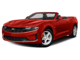 2023 Chevrolet Camaro 2dr Convertible ZL1