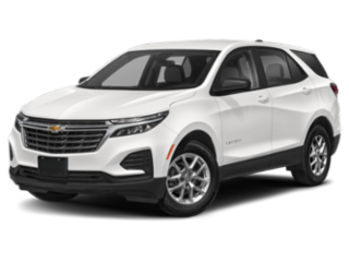 2023 Chevrolet Equinox AWD Premier