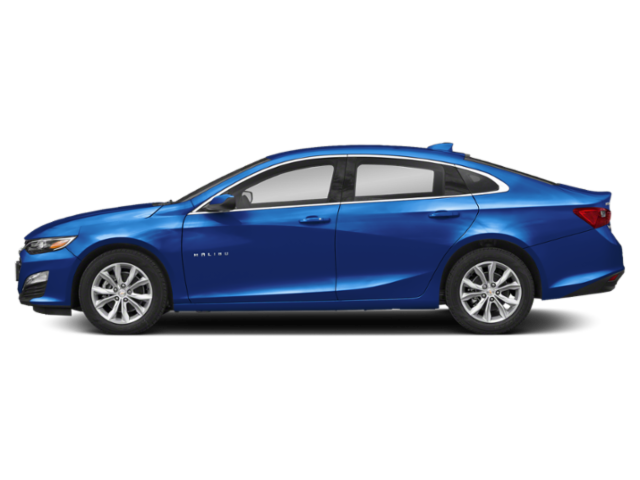 2023 Chevrolet Malibu 4dr Sdn 1LT