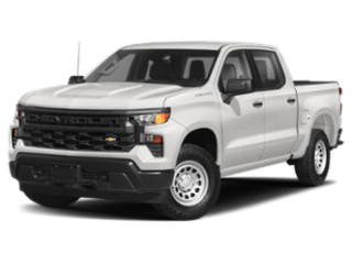 2023 Chevrolet Silverado 1500 Crew Cab Short Box 4-Wheel Drive ZR2