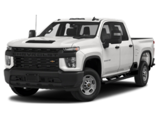 2023 Chevrolet Silverado 2500HD 