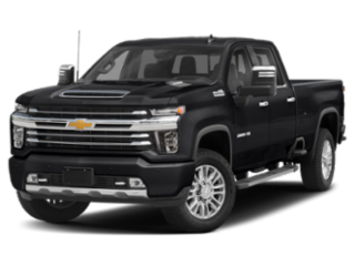 2023 Chevrolet Silverado 3500HD 