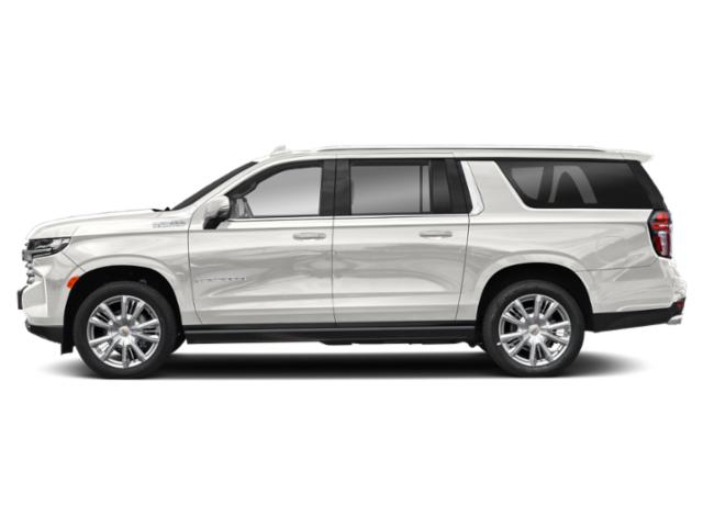 2023 Chevrolet Suburban 4WD 4dr High Country