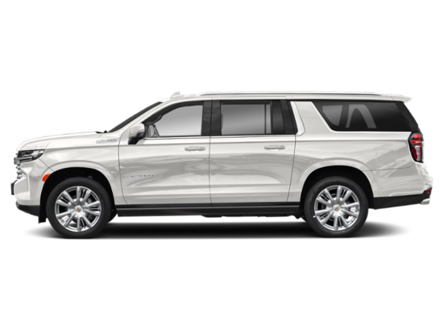 2023 Chevrolet Suburban 4WD 4dr High Country