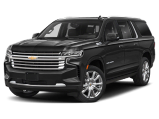 2023 Chevrolet Suburban 4WD High Country