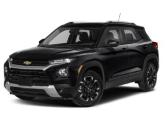 2023 Chevrolet Trailblazer AWD 4dr ACTIV