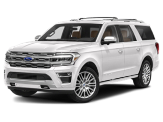 2023 Ford Expedition Platinum Max 4x4