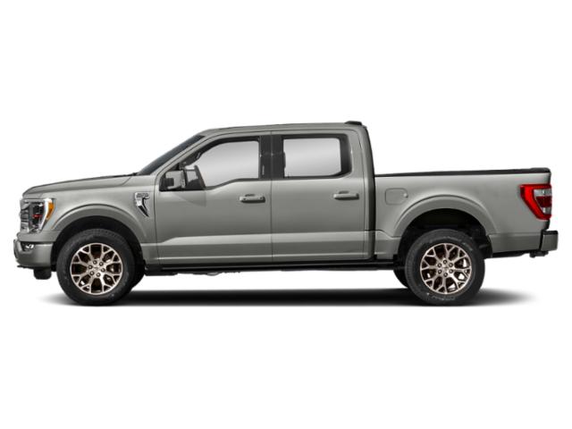 2023 Ford F-150 King Ranch 4WD SuperCrew 5.5' Box