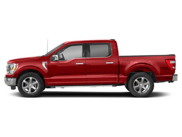 2023 Ford F-150 LARIAT 4WD SuperCrew 5.5' Box