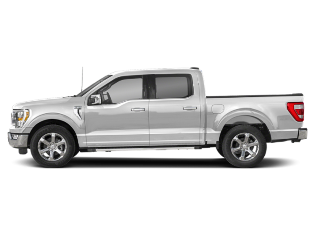 2023 Ford F-150 LARIAT 4WD SuperCrew 5.5' Box