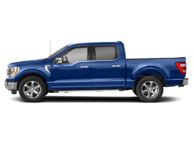 2023 Ford F-150 LARIAT 4WD SuperCrew 5.5' Box