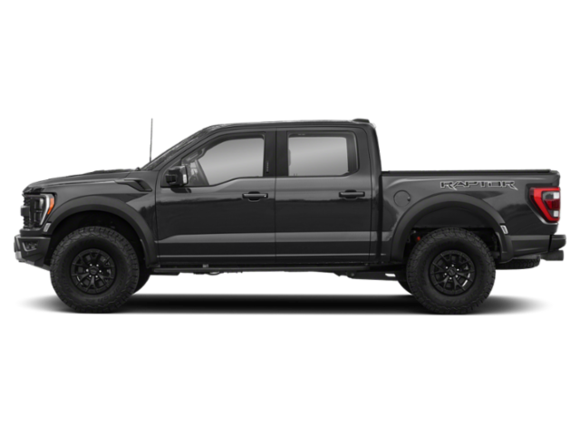 2023 Ford F-150 Raptor 4WD SuperCrew 5.5' Box