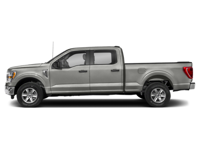 2023 Ford F-150 XLT 2WD SuperCrew 5.5' Box