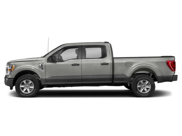 Used 2023 Ford F-150 XL with VIN 1FTEW1C8XPKD34479 for sale in Dayton, OH