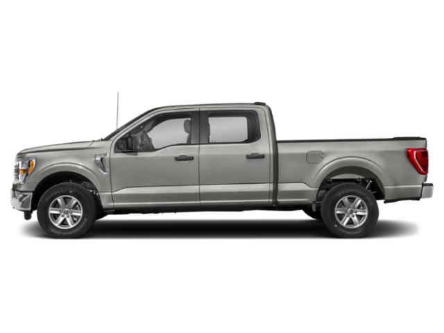 2023 Ford F-150 XLT 2WD SuperCrew 5.5' Box