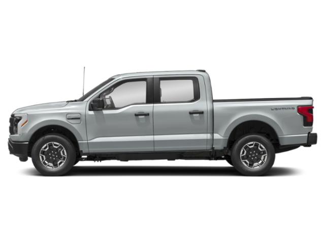 2023 Ford F-150 Lightning Pro 4WD SuperCrew 5.5' Box
