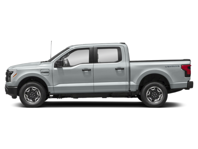 2023 Ford F-150 Lightning Pro 4WD SuperCrew 5.5' Box