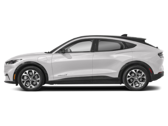 2023 Ford Mustang Mach-E Premium AWD