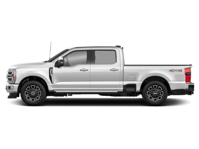 2023 Ford Super Duty F-250 SRW LARIAT 4WD Crew Cab 6.75' Box