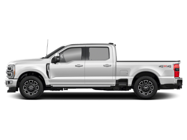 2023 Ford Super Duty F-250 SRW LARIAT 4WD Crew Cab 6.75' Box