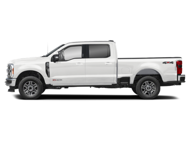 2023 Ford Super Duty F-250 SRW LARIAT 4WD Crew Cab 6.75' Box