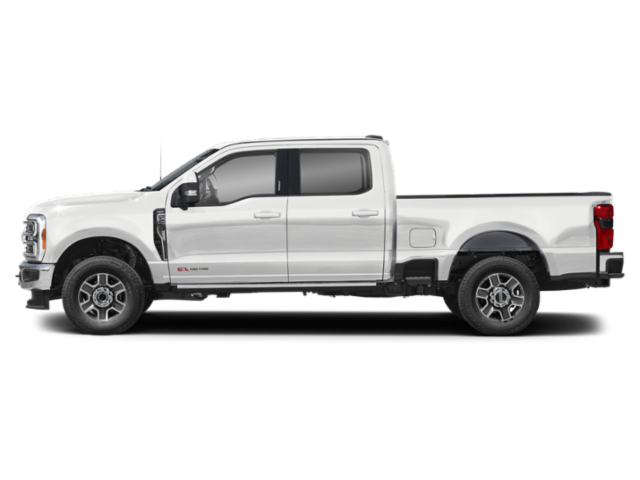 2023 Ford Super Duty F-250 SRW LARIAT 4WD Crew Cab 6.75' Box