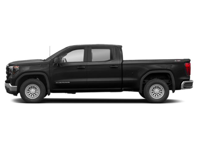 2023 GMC Sierra 1500 4WD Crew Cab 147" Denali