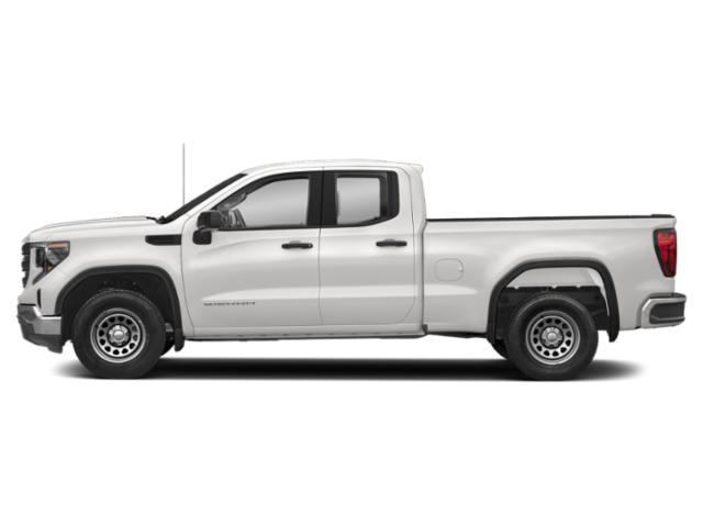 2023 GMC Sierra 1500 4WD Crew Cab 147" Elevation w/3SB