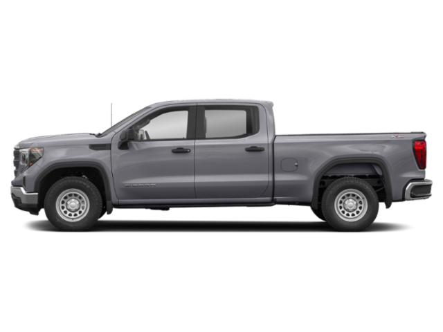 2023 GMC Sierra 1500 4WD Crew Cab 147" Elevation w/3SB