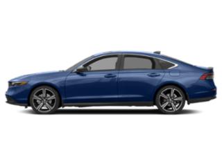 2023 Honda Accord Hybrid Sport Sedan w/o BSI