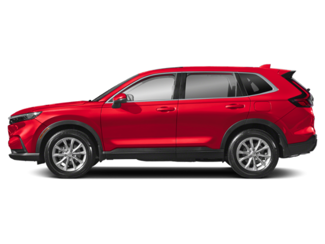 2023 Honda CR-V EX 2WD