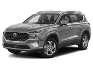 2023 Hyundai Santa Fe Preferred AWD