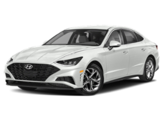 2023 Hyundai Sonata 2.5L Preferred