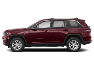 2023 Jeep Grand Cherokee Laredo 4x2