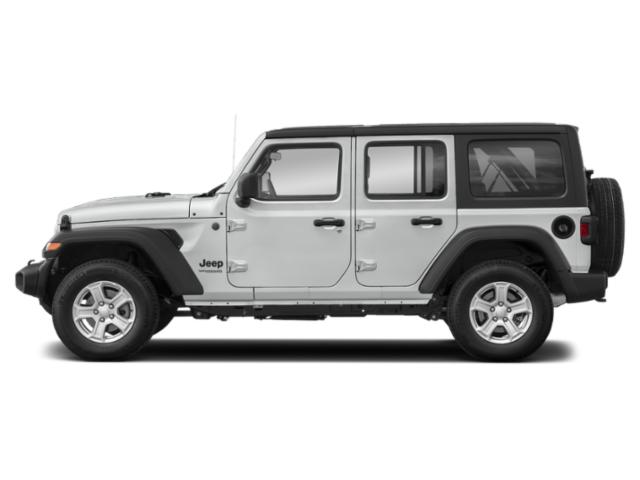 2023 Jeep Wrangler Freedom 4 Door 4x4 *Ltd Avail*
