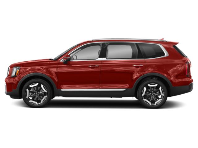 2023 Kia Telluride S AWD