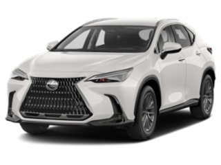 2023 Lexus NX AWD