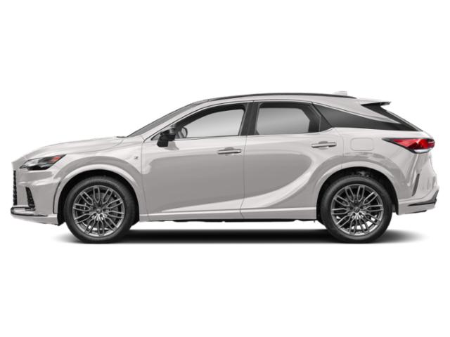 2023 Lexus RX RX 500h Auto