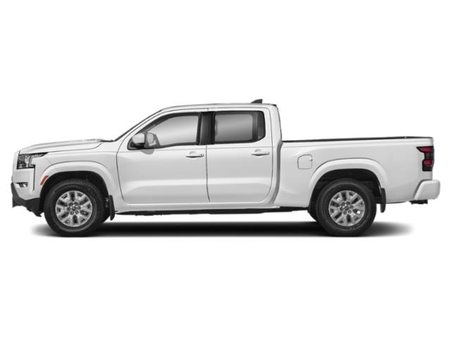 2023 Nissan Frontier Crew Cab 4x2 SV Auto *Ltd Avail*