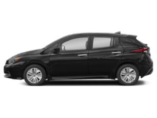 2023 Nissan LEAF S Hatchback